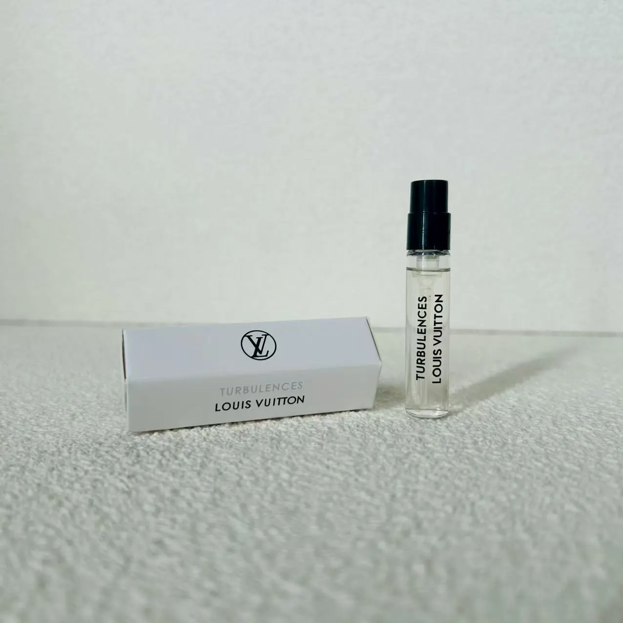 Louis Vuitton Turbulences 2ml
