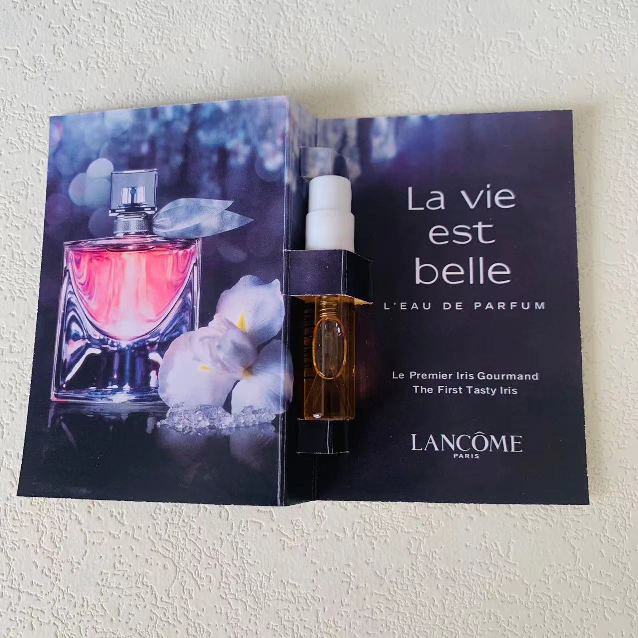 Lancome La Vie Est Belle 1.5ml 2