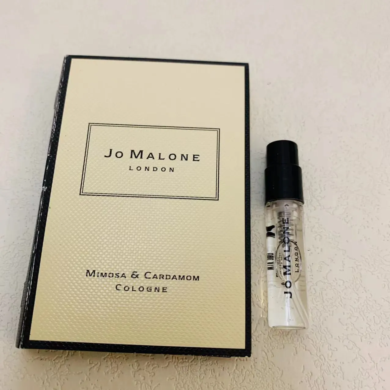 Jo Malone Mimosa & Cardamom 1.5ml