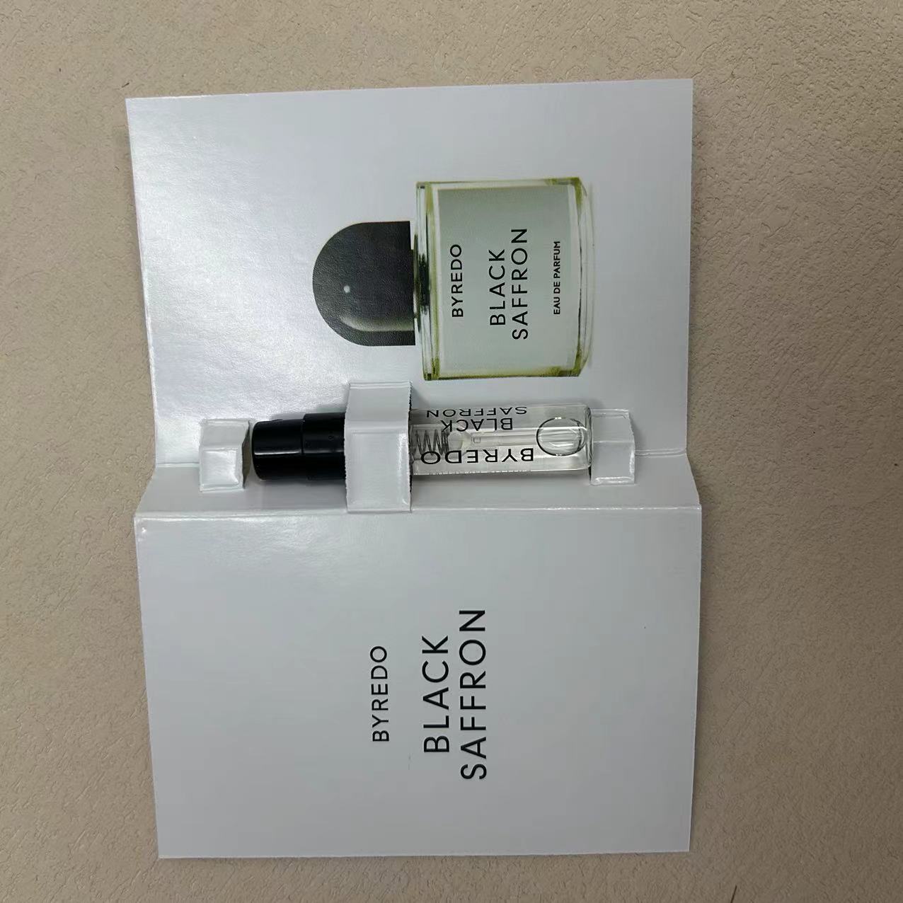 Byredo Black Saffron 1.5ml 2