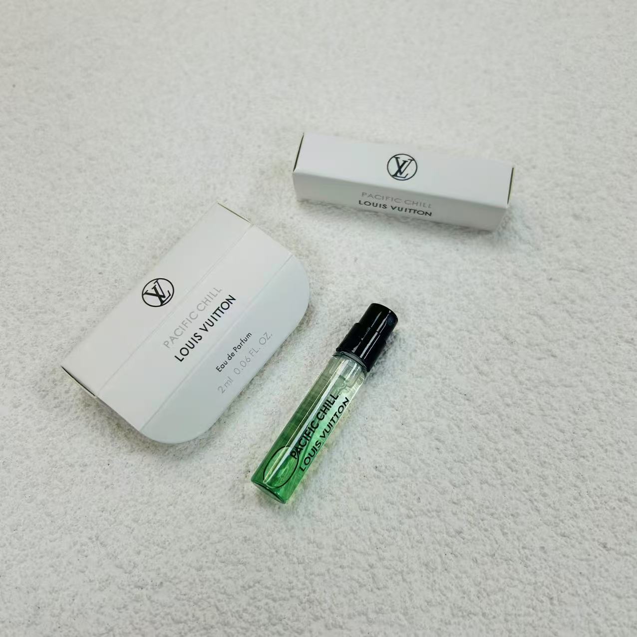 Louis Vuitton Pacific Chill 2ml 2