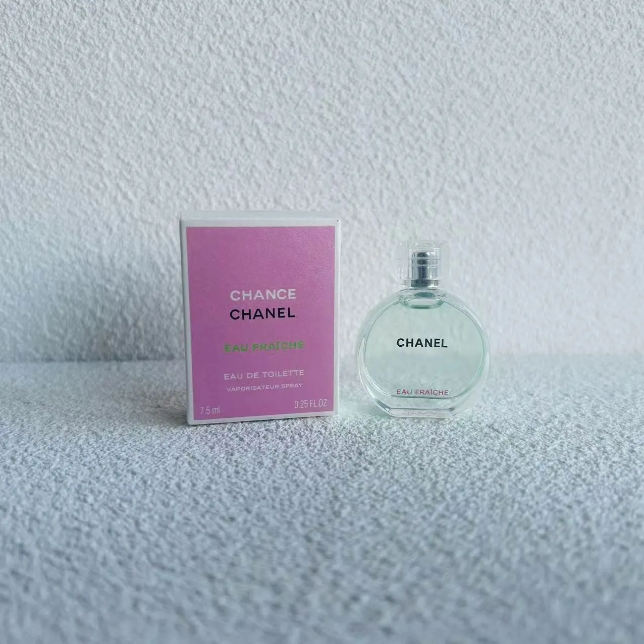 Chanel Chance Eau Fraiche 7.5ml