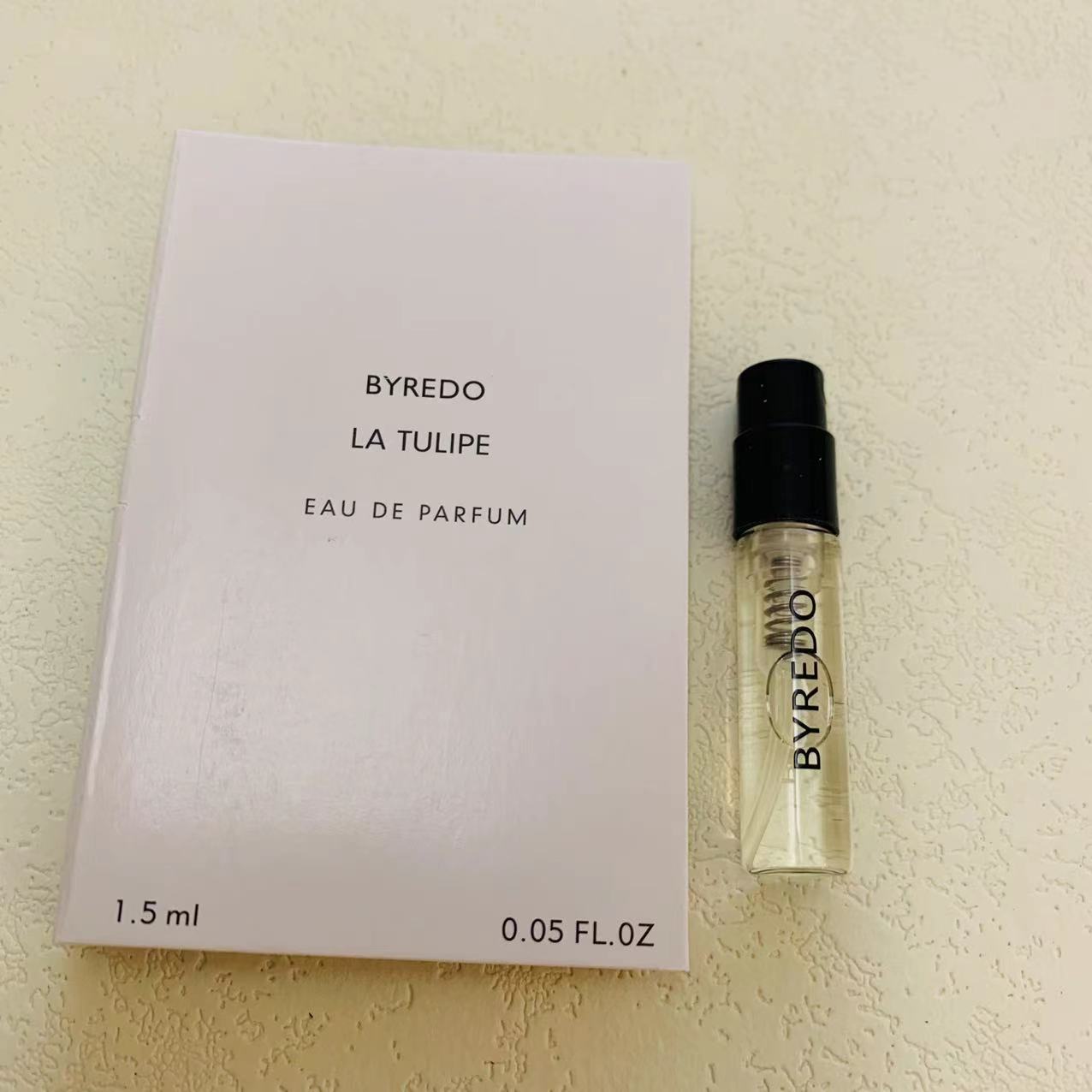 Byredo La Tulipe 1.5ml