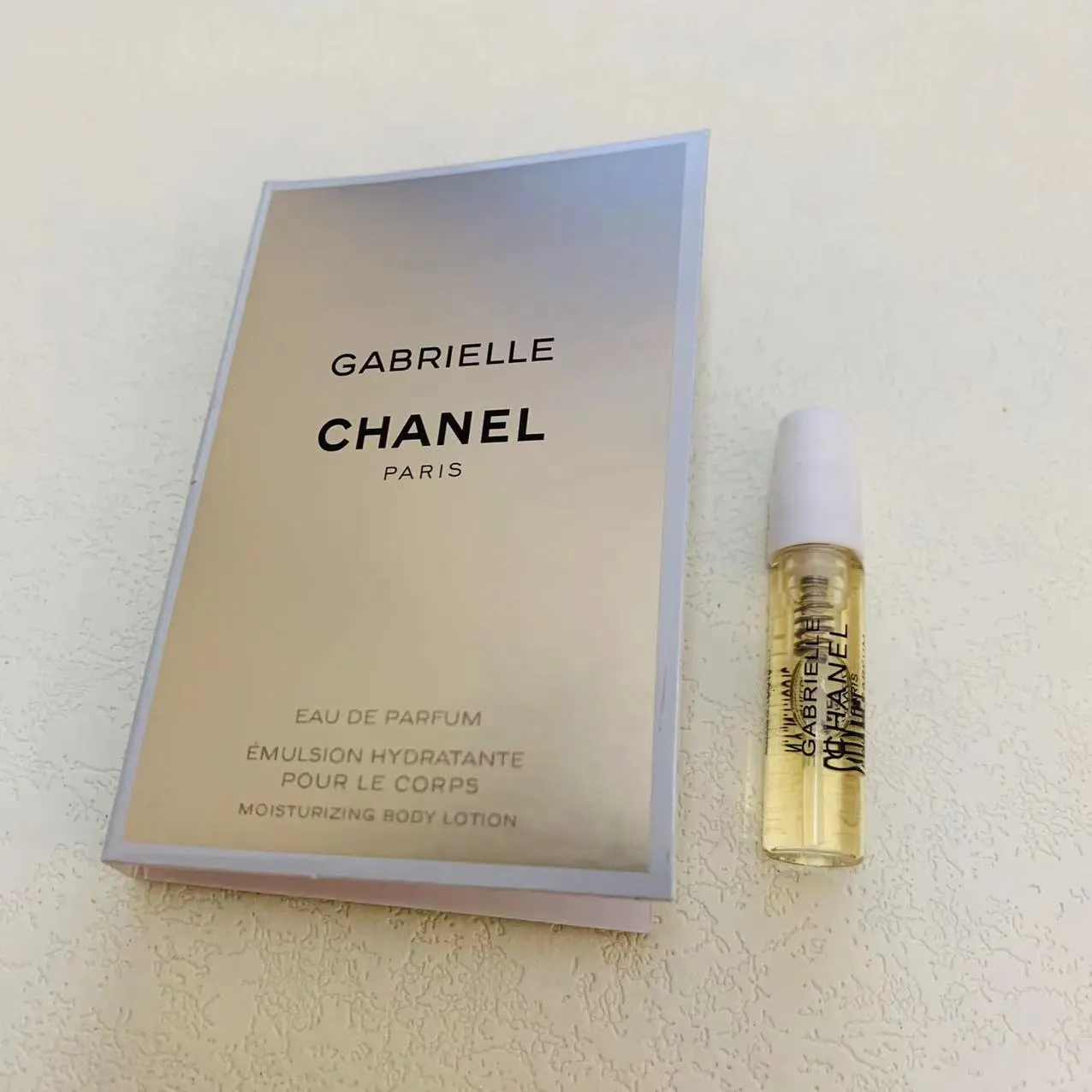 Chanel Gabrielle 1.5ml
