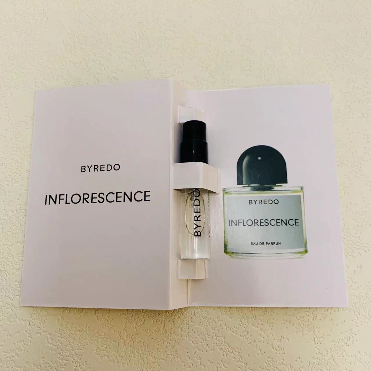 Byredo Inflorescence 1.5ml 2