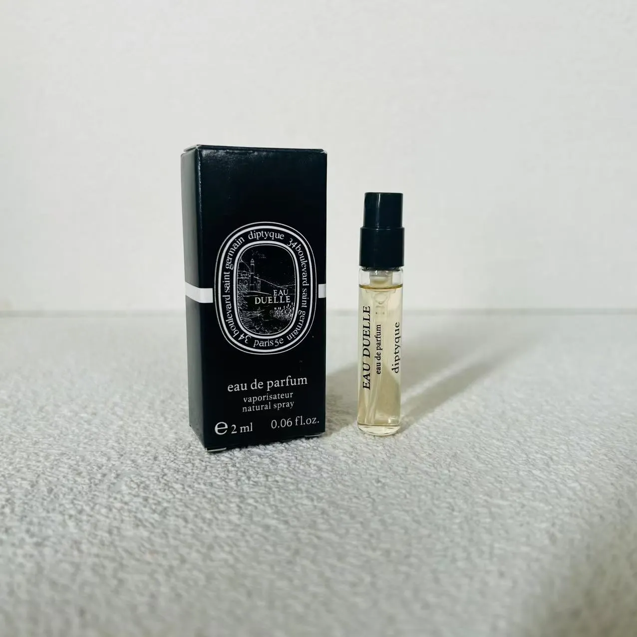 Diptyque Eau Duelle Eau de Parfum 2ml