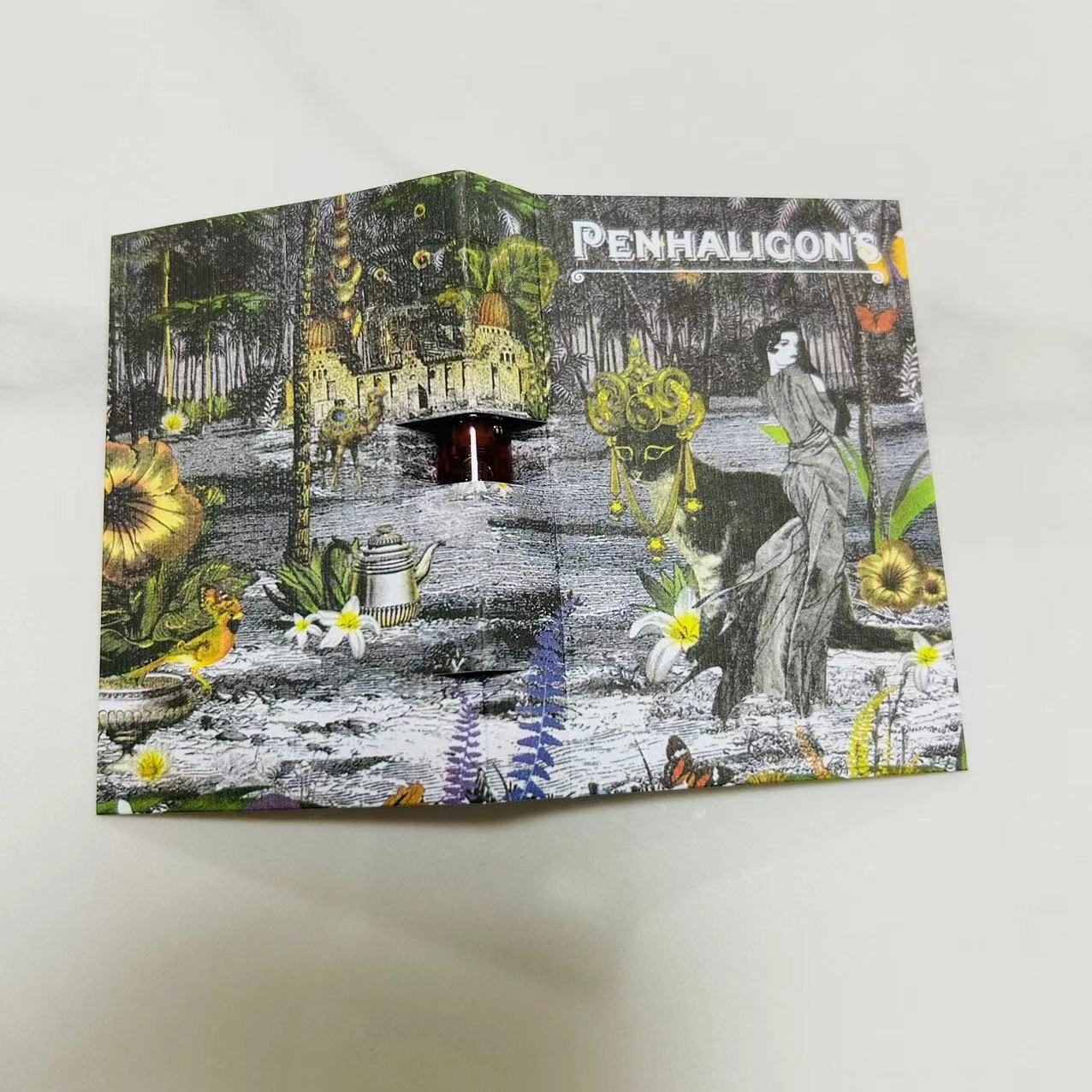 Penhaligon's The Bewitching Yasmine 1.5ml 3