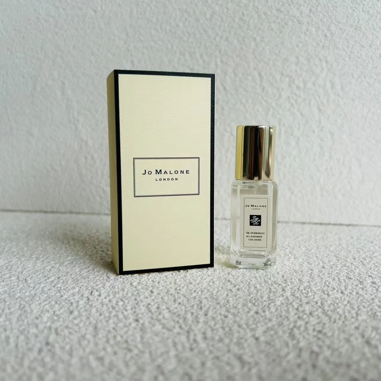 Jo Malone Silver Birch Lavender Cologne 9ml