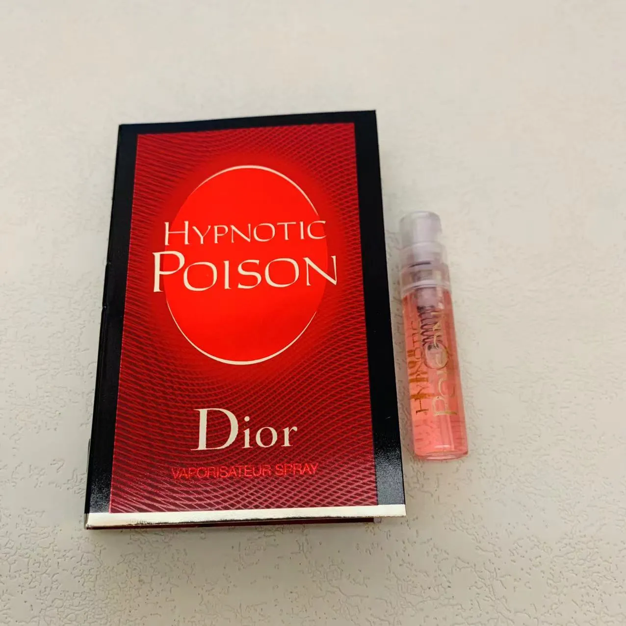 Dior Hypnotic Poison 1.5ml