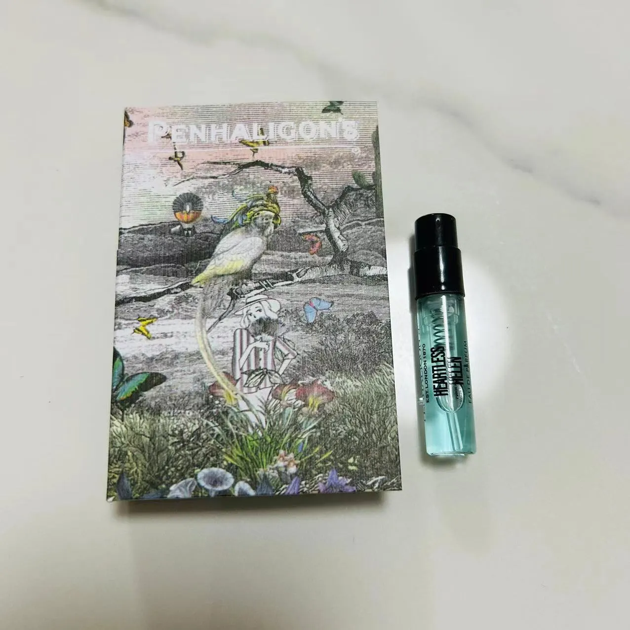 Penhaligon's Heartless Helen 1.5ml