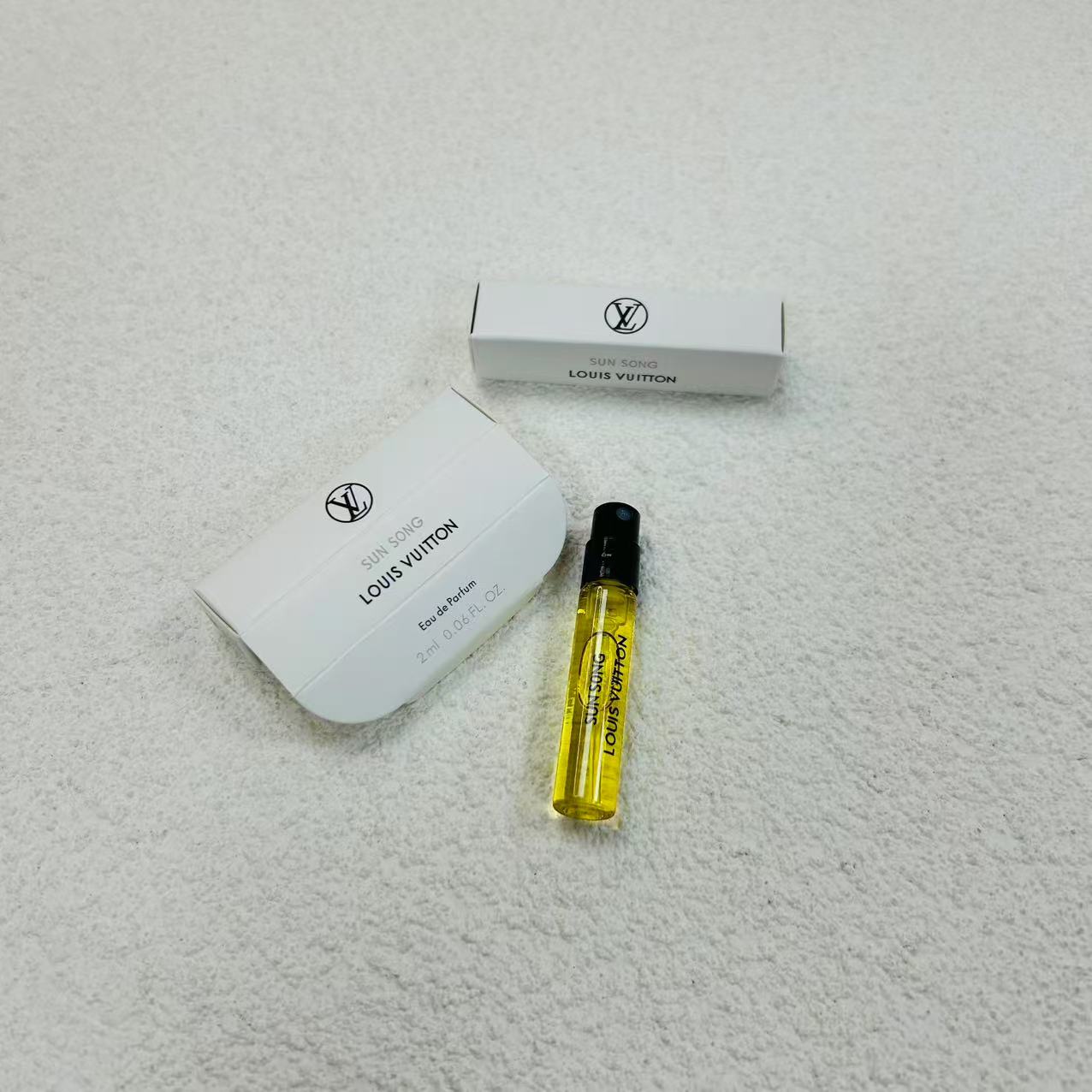 Louis Vuitton Sun Song 2ml 2