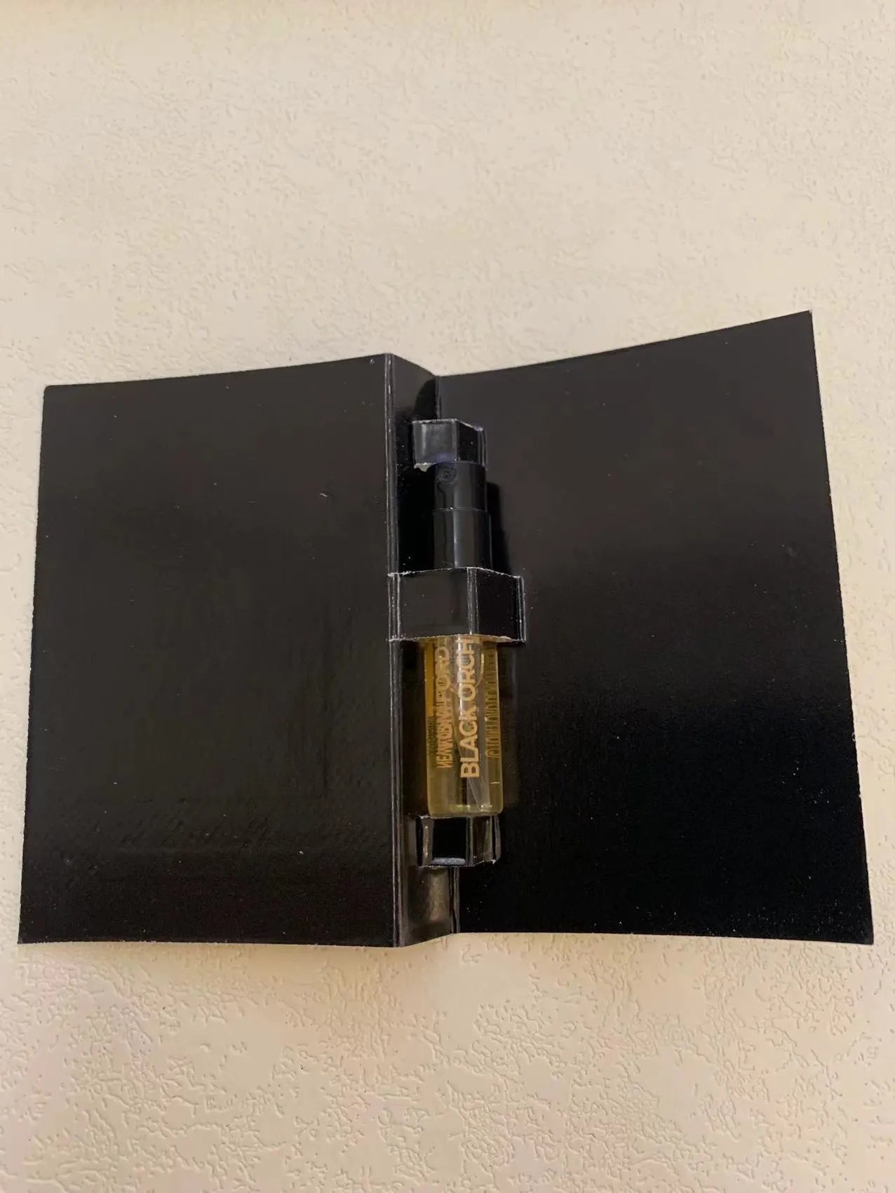 Tom Ford Black Orchid 1.5ml 3