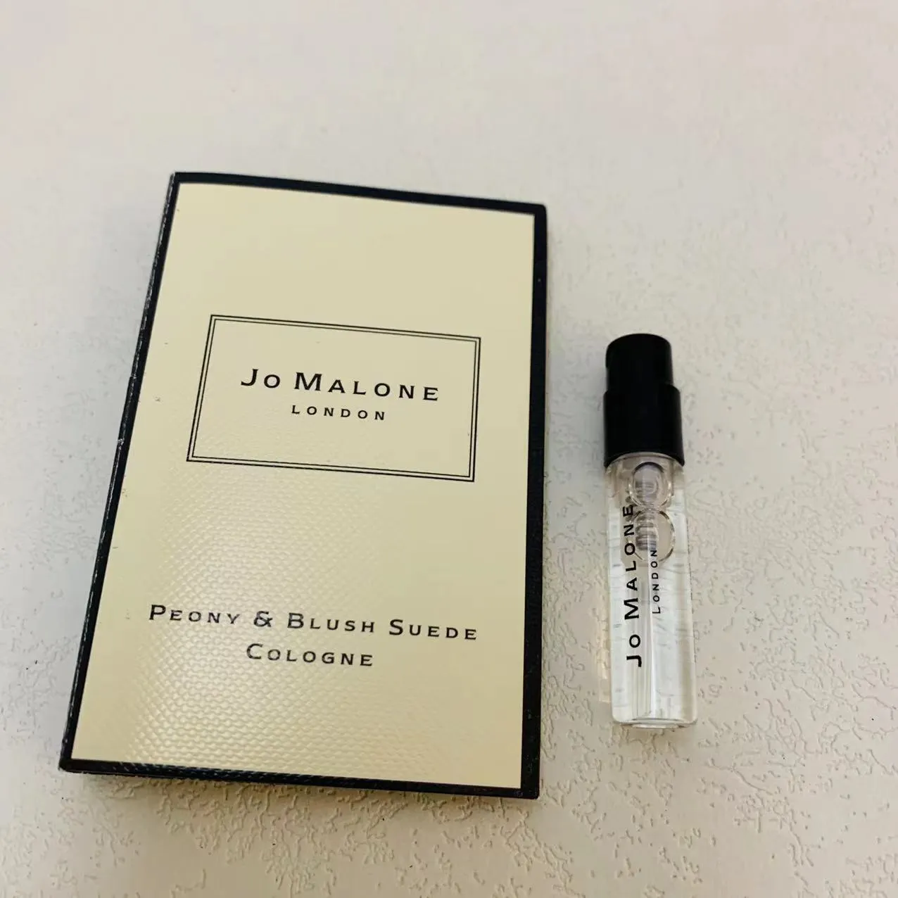  Jo Malone Peony & Blush Suede 1.5ml