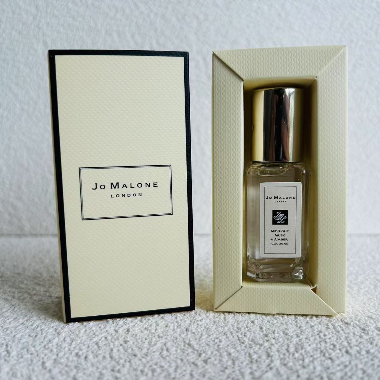 Jo Malone Midnight Musk Amber 9ml 2