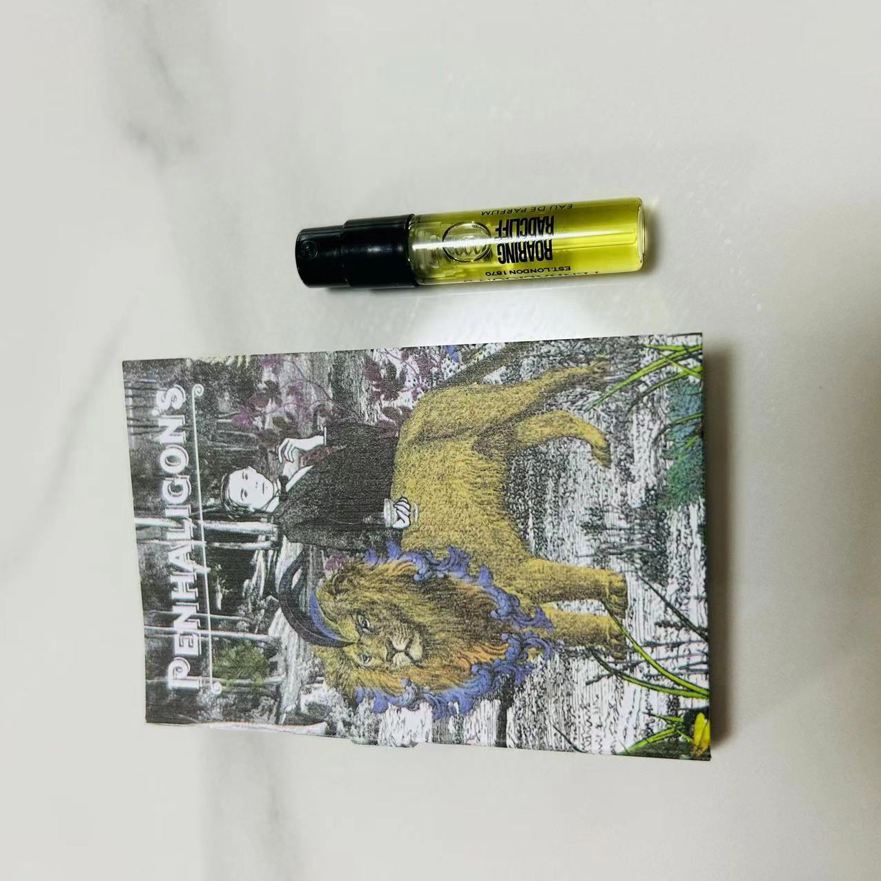 Penhaligon's Roaring Radcliff 1.5ml