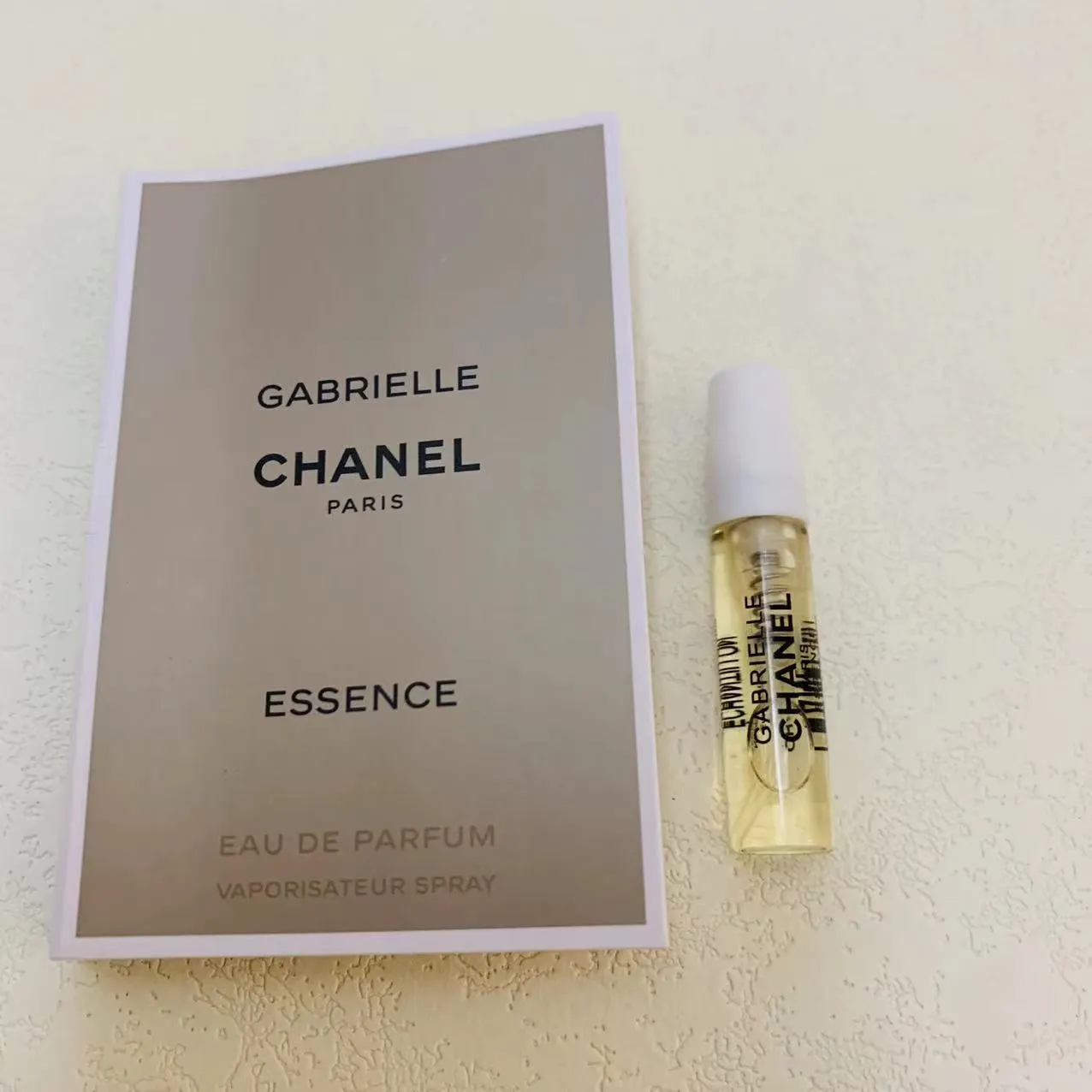 Chanel Gabrielle Essence 1.5ml