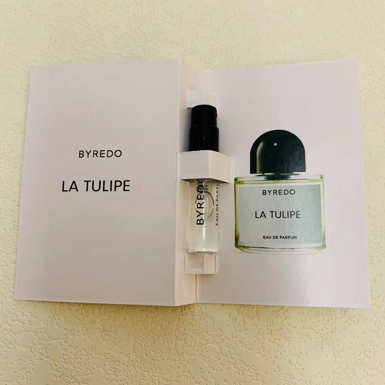 Byredo La Tulipe 1.5ml 2