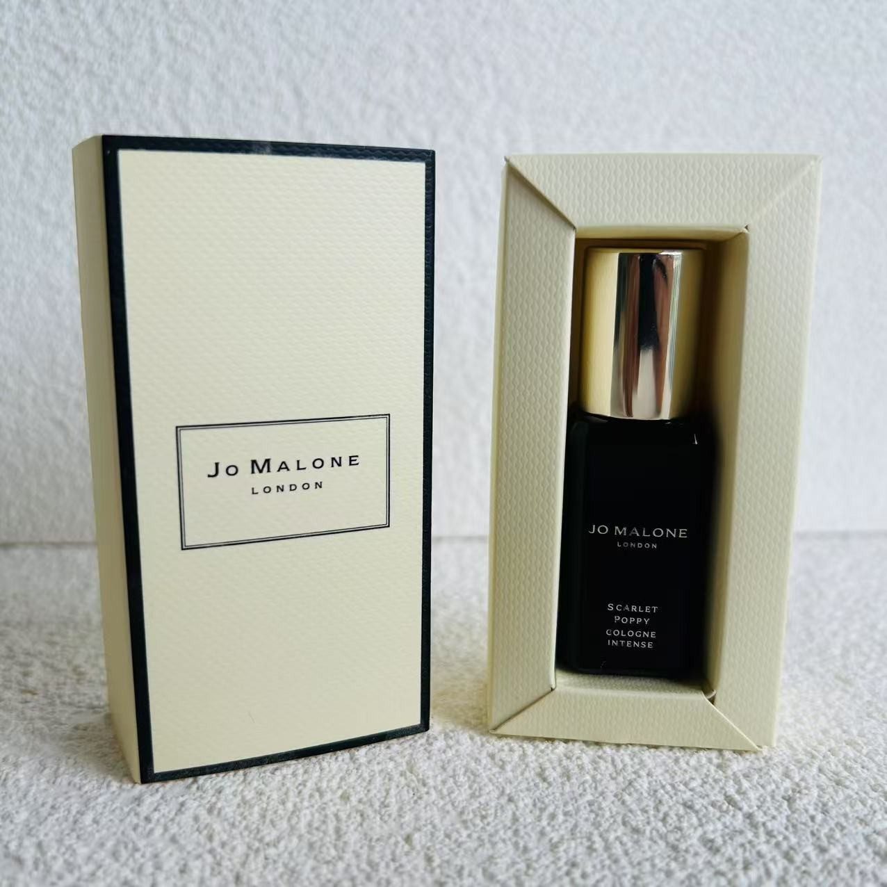 Jo Malone Scarlet Poppy Intense 9ml 2