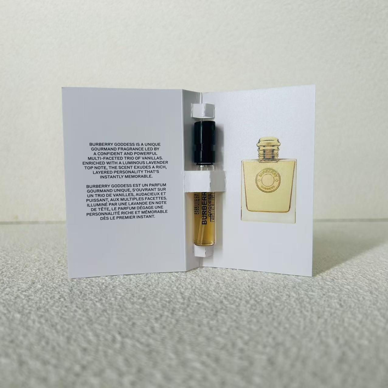 Burberry Goddess 1.5ml 2