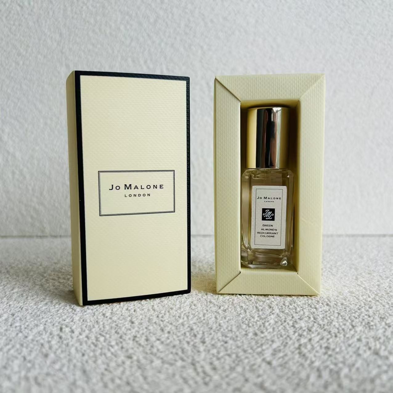 Jo Malone Green Almond Redcurrant 9ml 2