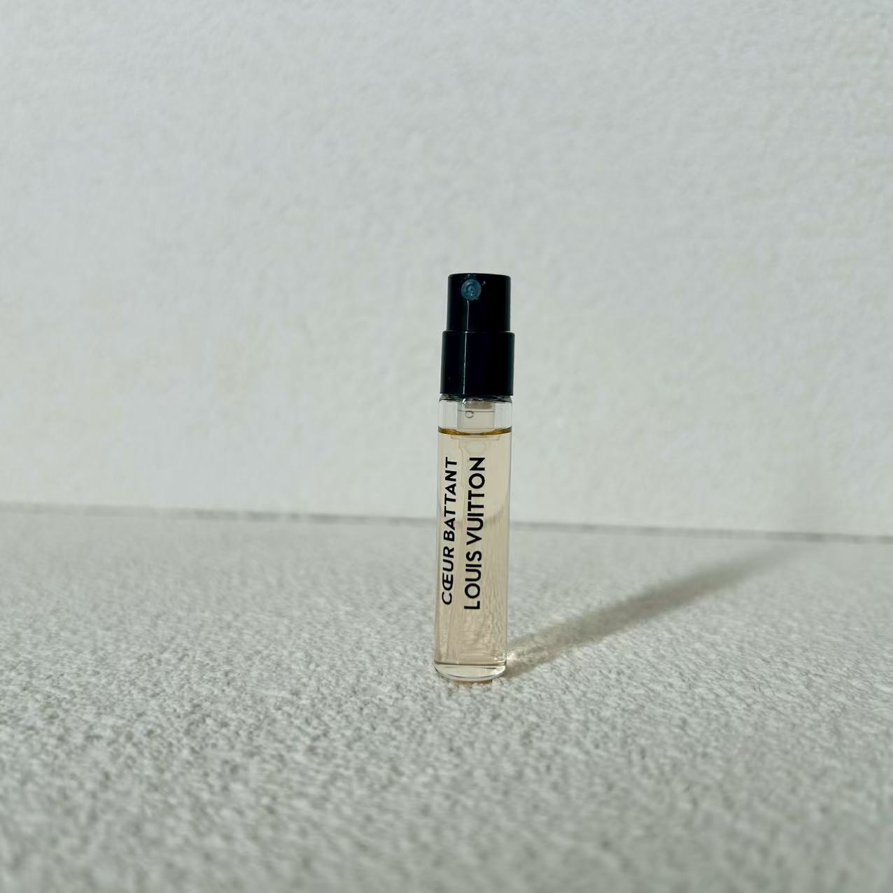Louis Vuitton Cœur Battant 2ml 2