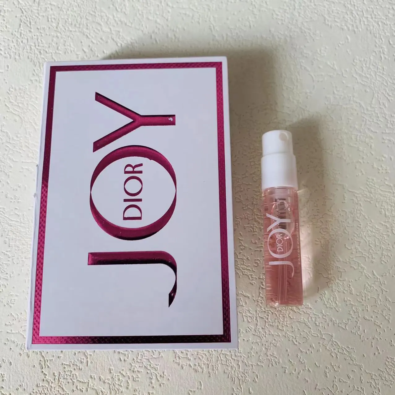 Dior Joy by Dior 1.5ml
