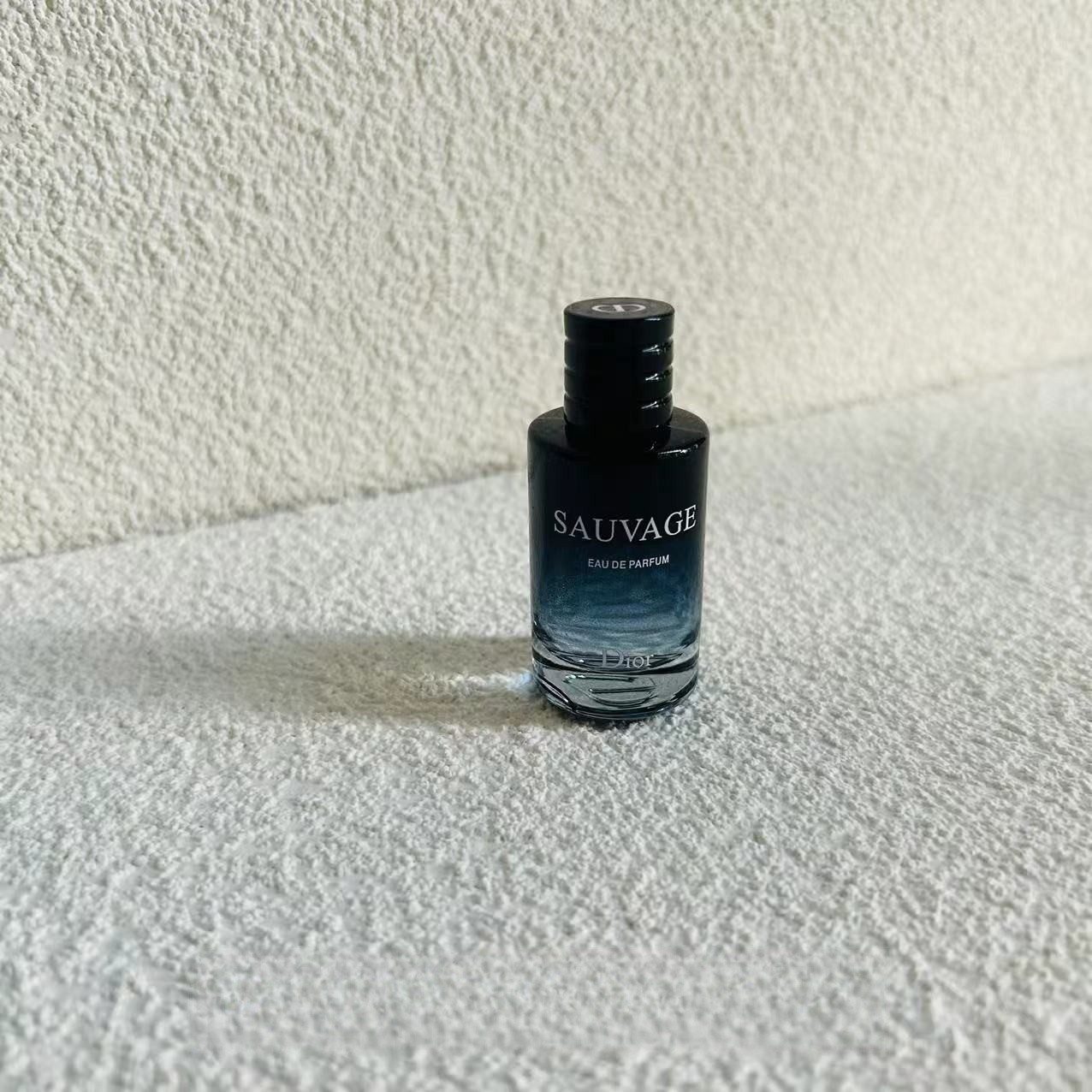 Dior Sauvage EDP 10ml 2