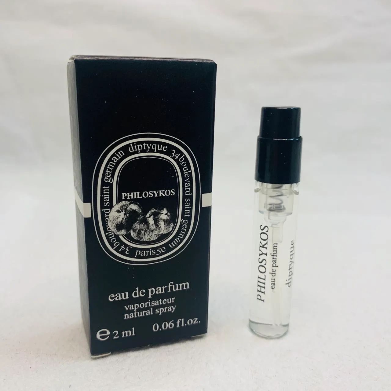 Diptyque Philosykos Eau de Parfum 2ml
