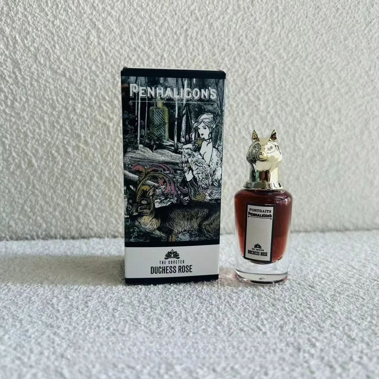 Penhaligon's The Coveted Duchess Rose 10ml