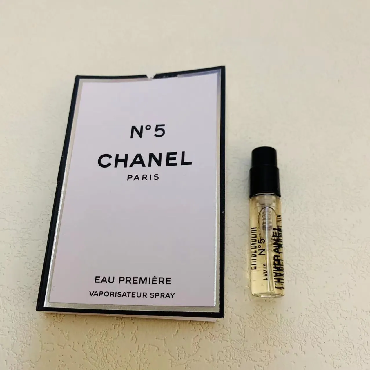 Chanel No 5 Eau de Parfum 1.5ml