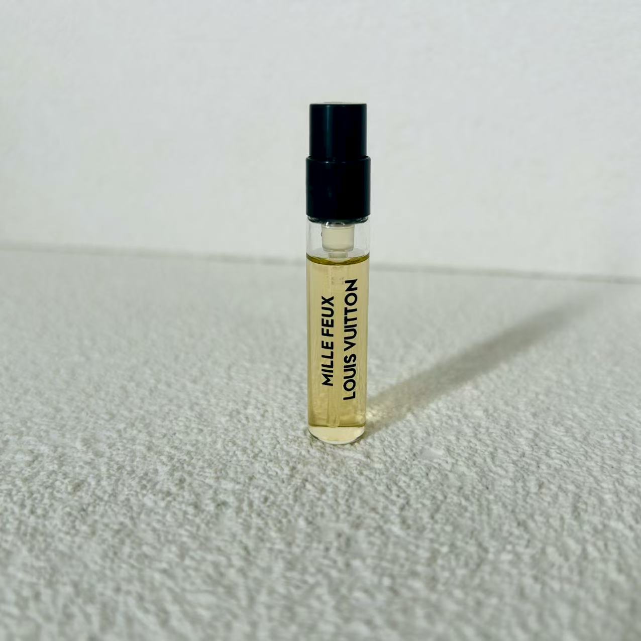 Louis Vuitton Mille Feux 2ml 2