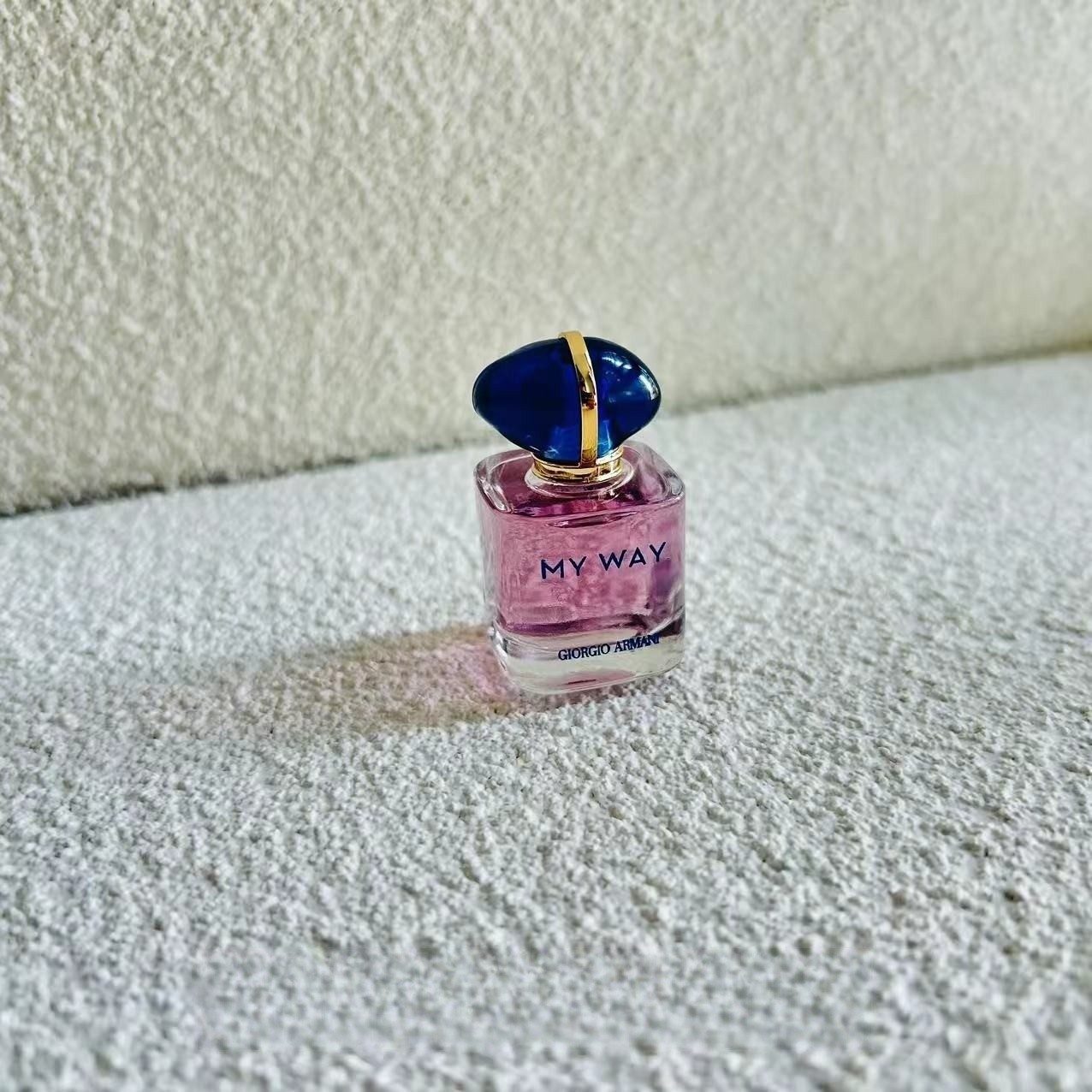 Giorgio Armani My Way 7ml 2