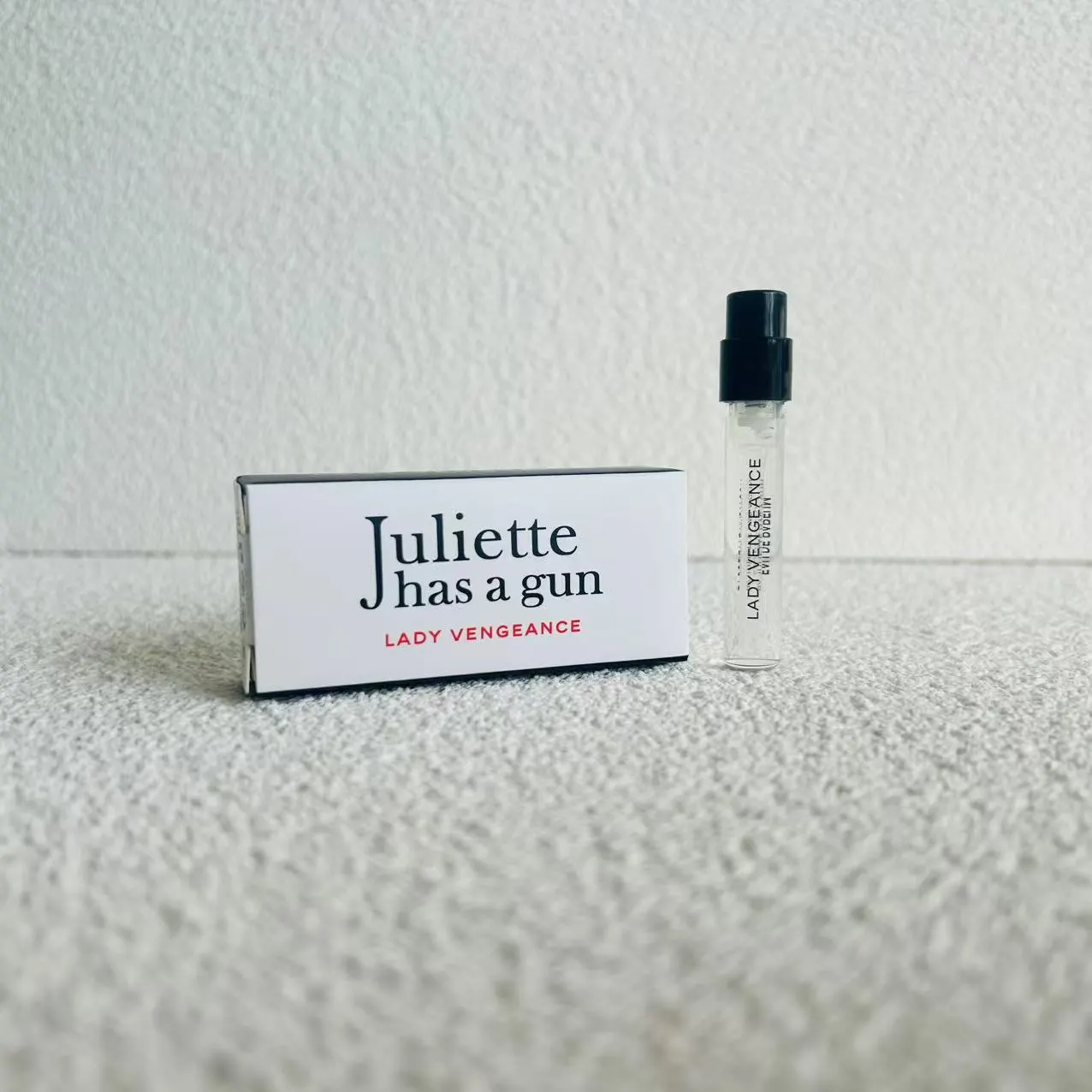 Juliette Has A Gun Lady Vengeance 1.7ml