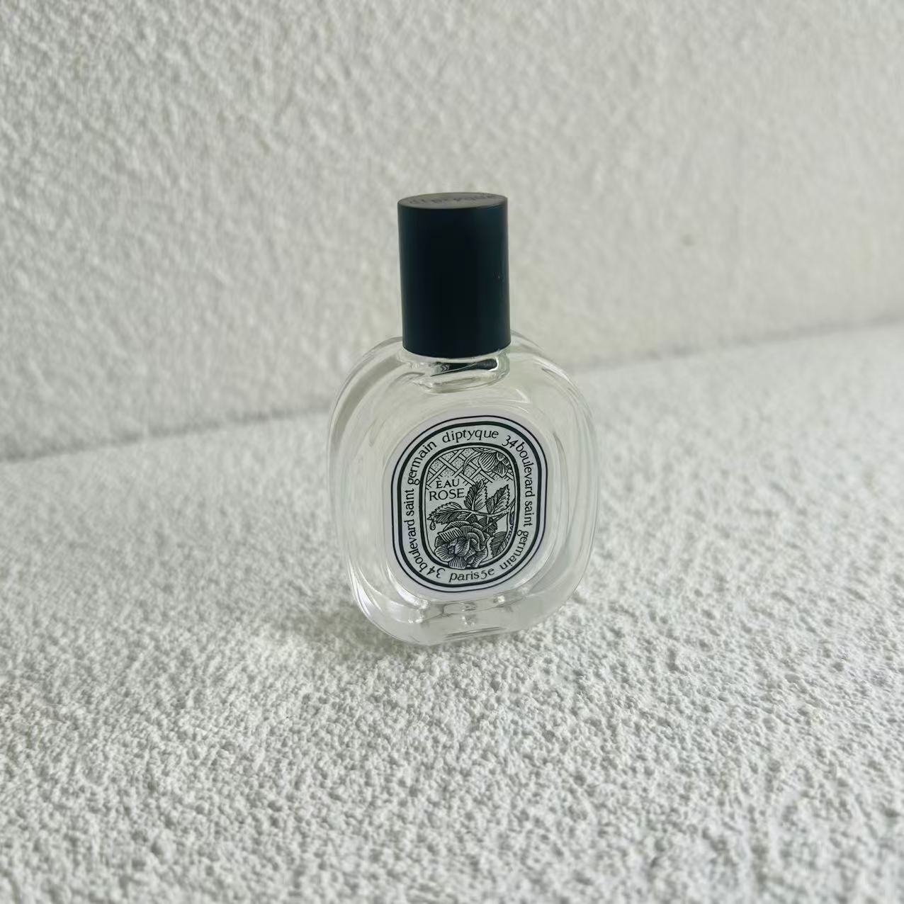 Diptyque Eau Rose 10ml 2