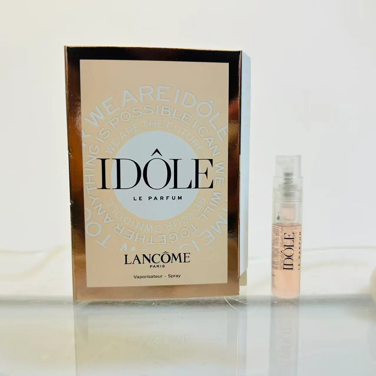 Lancome Idôle 1.2ml