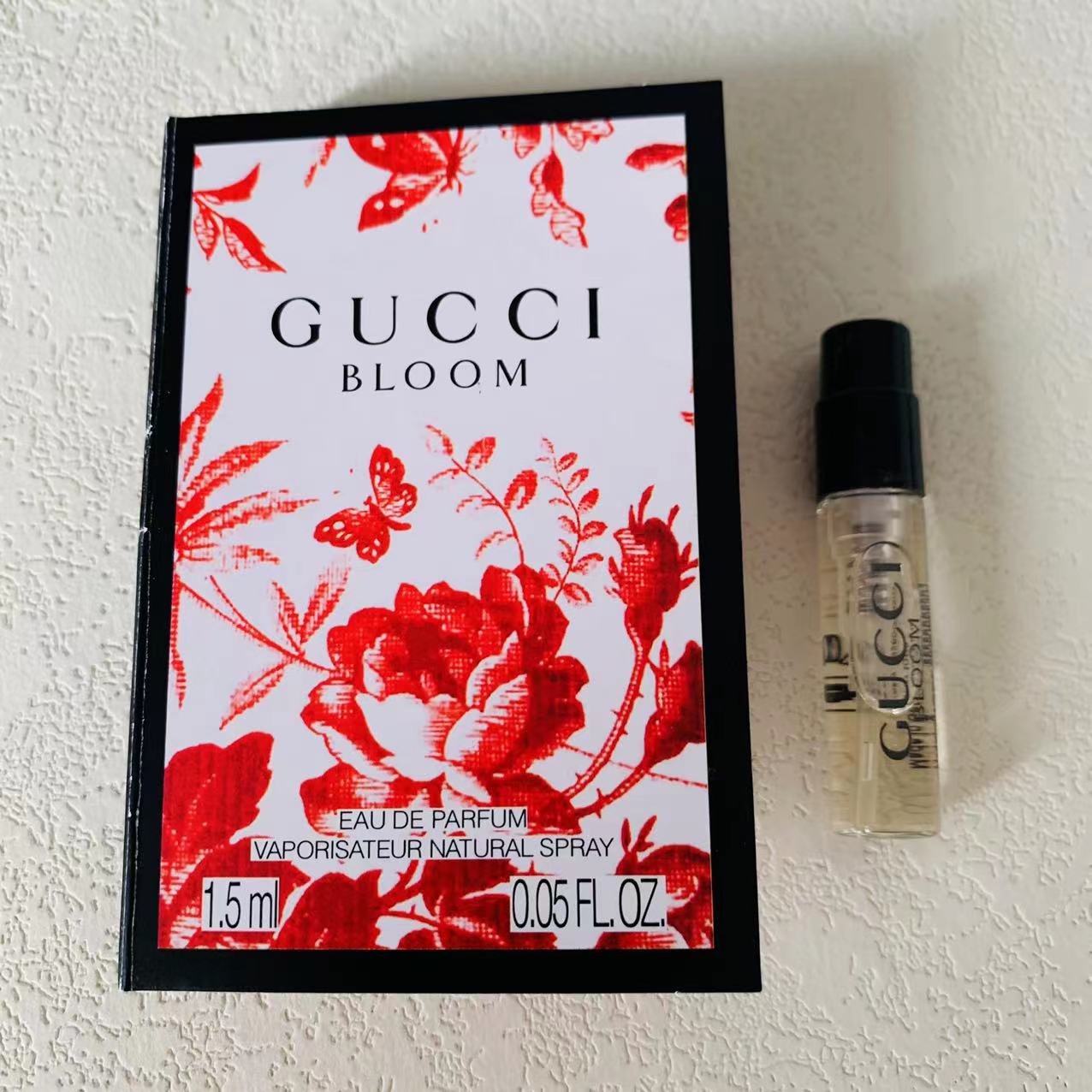 Gucci Bloom 1.5ml