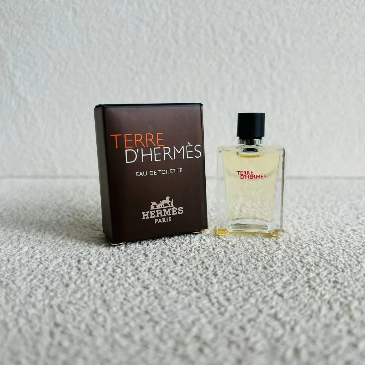 Hermes Terre d'Hermes 5ml