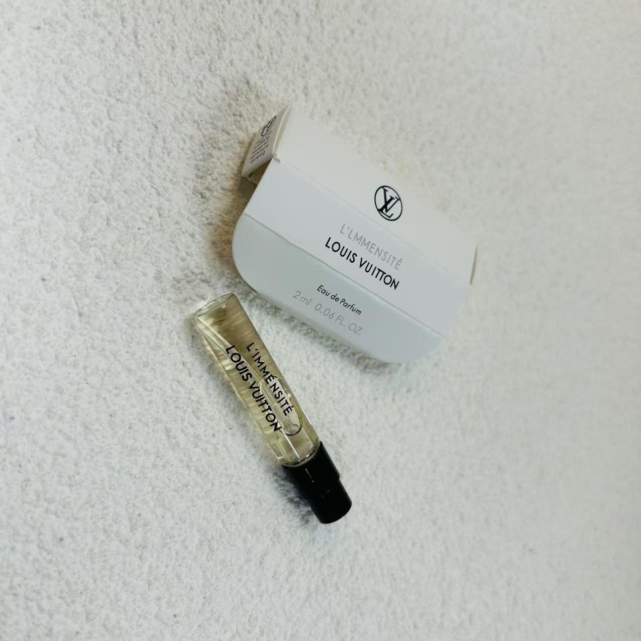 Louis Vuitton L’Immensité 2ml 2