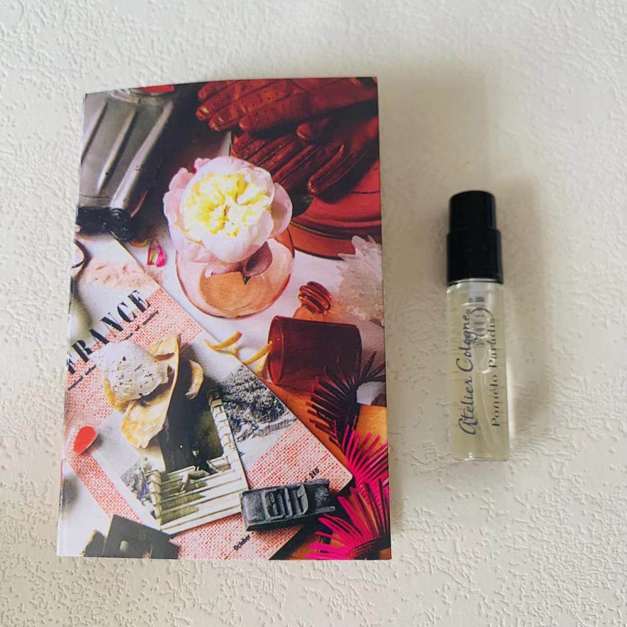 Atelier Cologne Pomelo Paradis 1.5ml