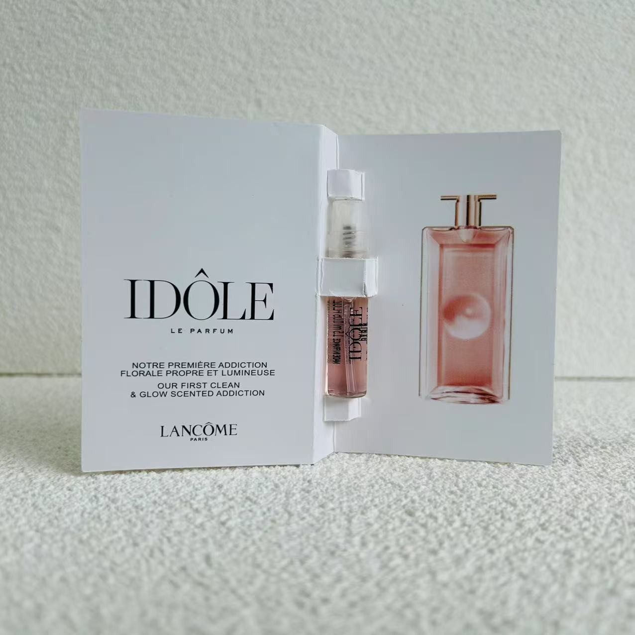 Lancome  Idôle 1.5ml 2