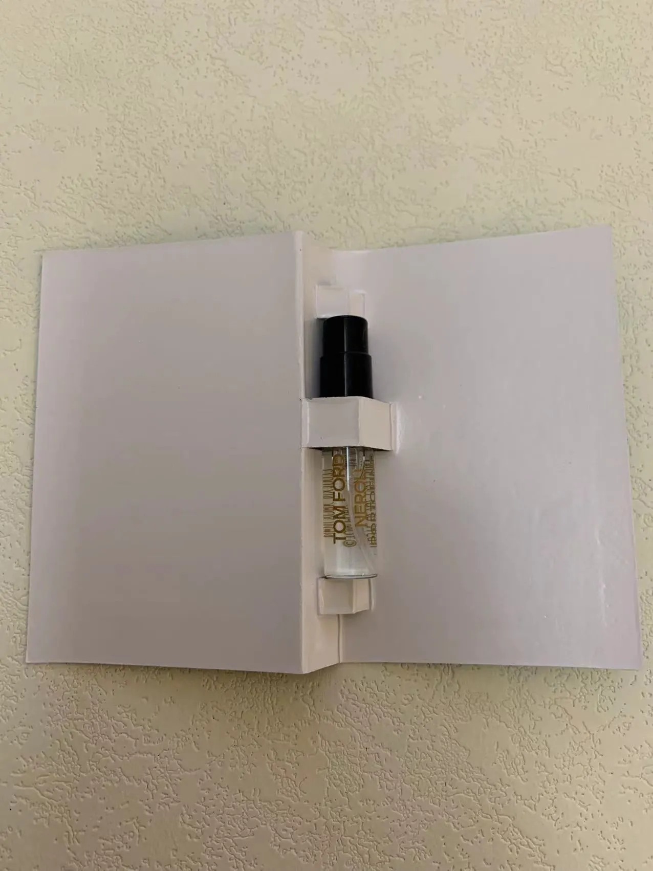 Tom Ford Neroli Portofino 1.5ml 3