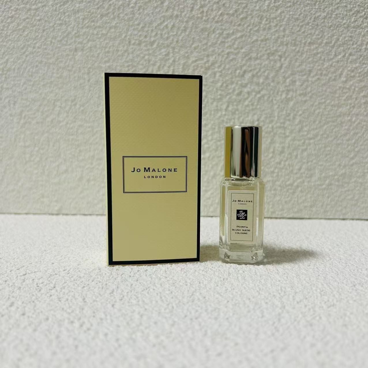 Jo Malone Peony Blush Suede 9ml
