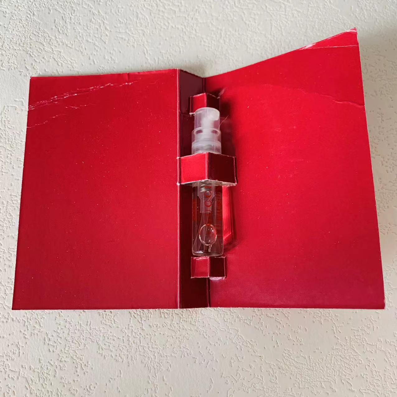 Gucci Rush 1.5ml 2