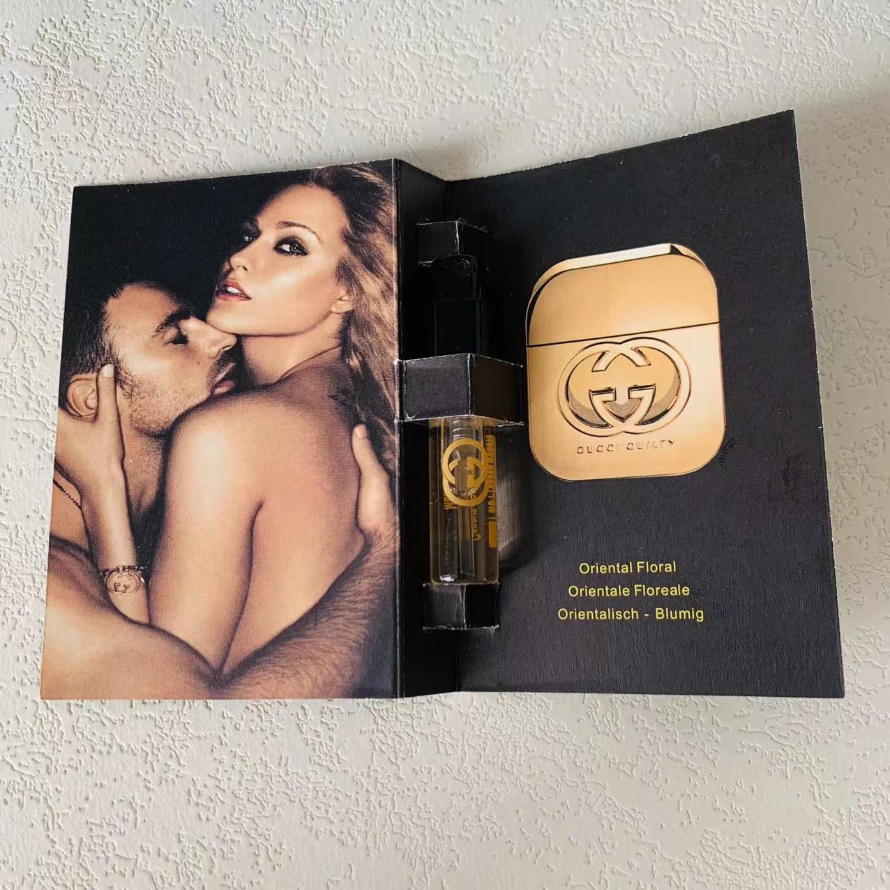 Gucci Guilty 1.5ml 2