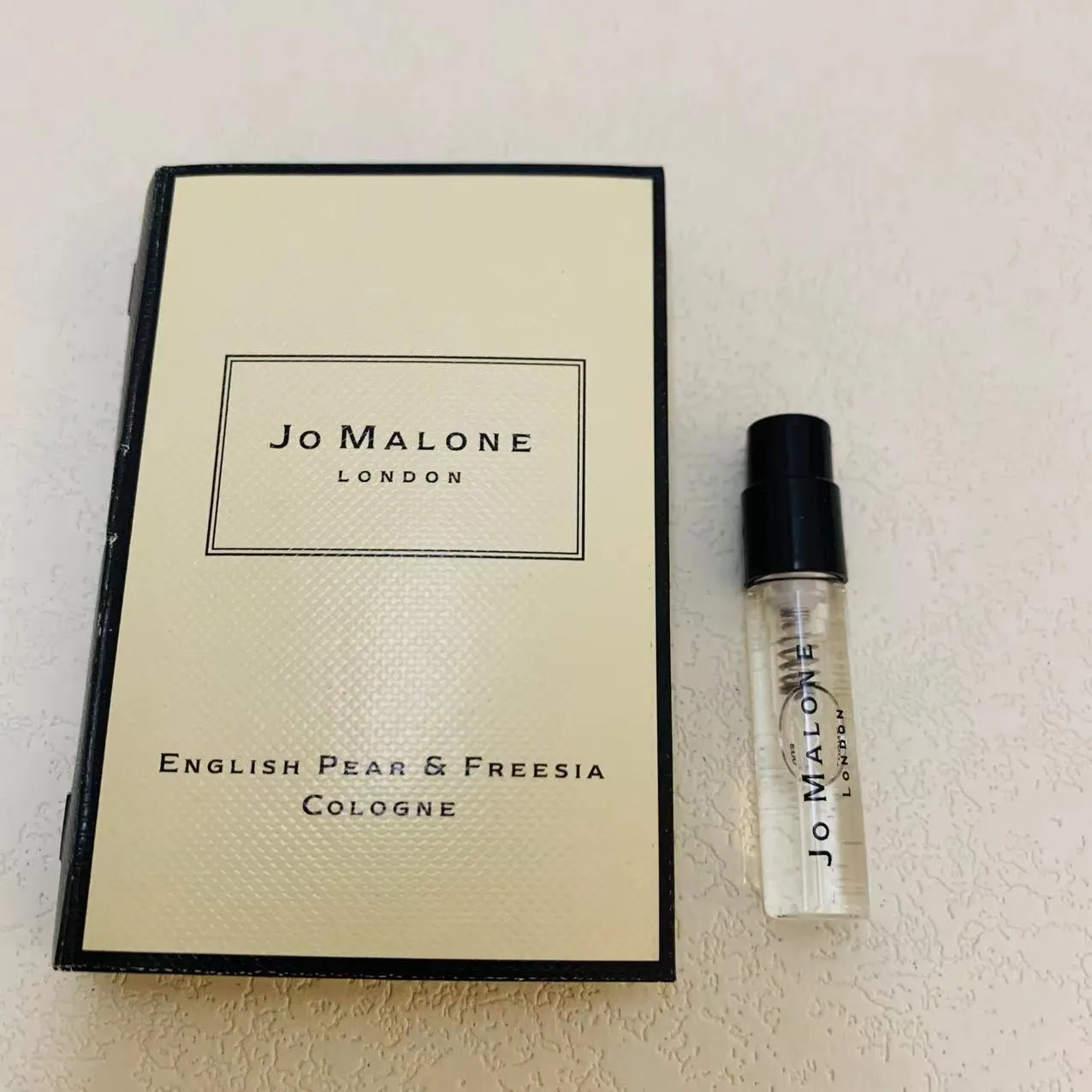 Jo Malone English Pear & Freesia 1.5ml