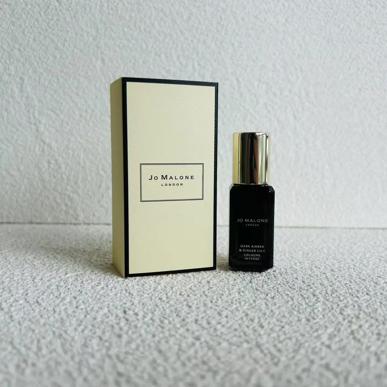 Jo Malone Dark Amber Ginger Lily 9ml