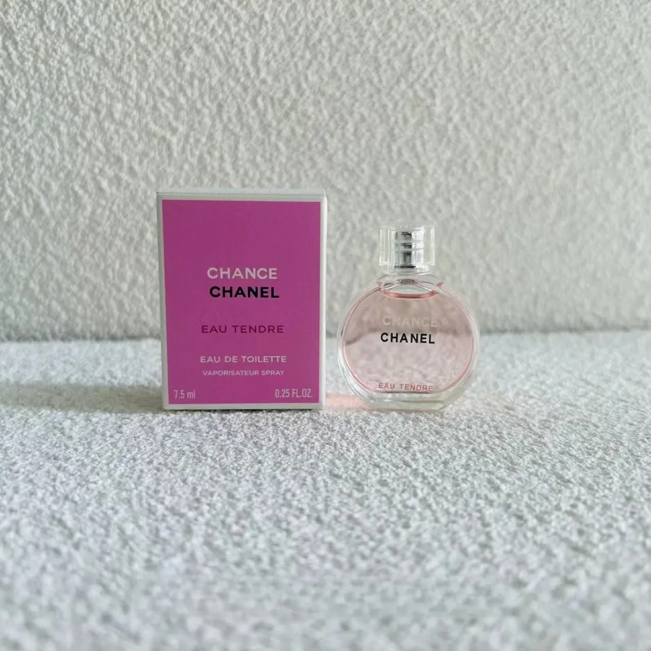 Chanel Chance Eau Tendre 7.5ml