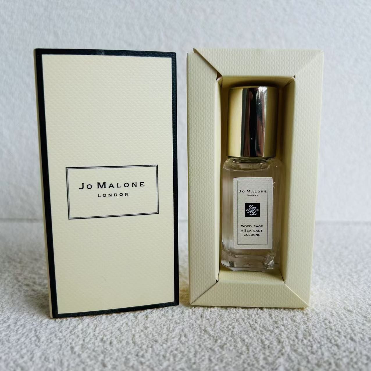 Jo Malone Wood Sage Sea Salt 9ml 2