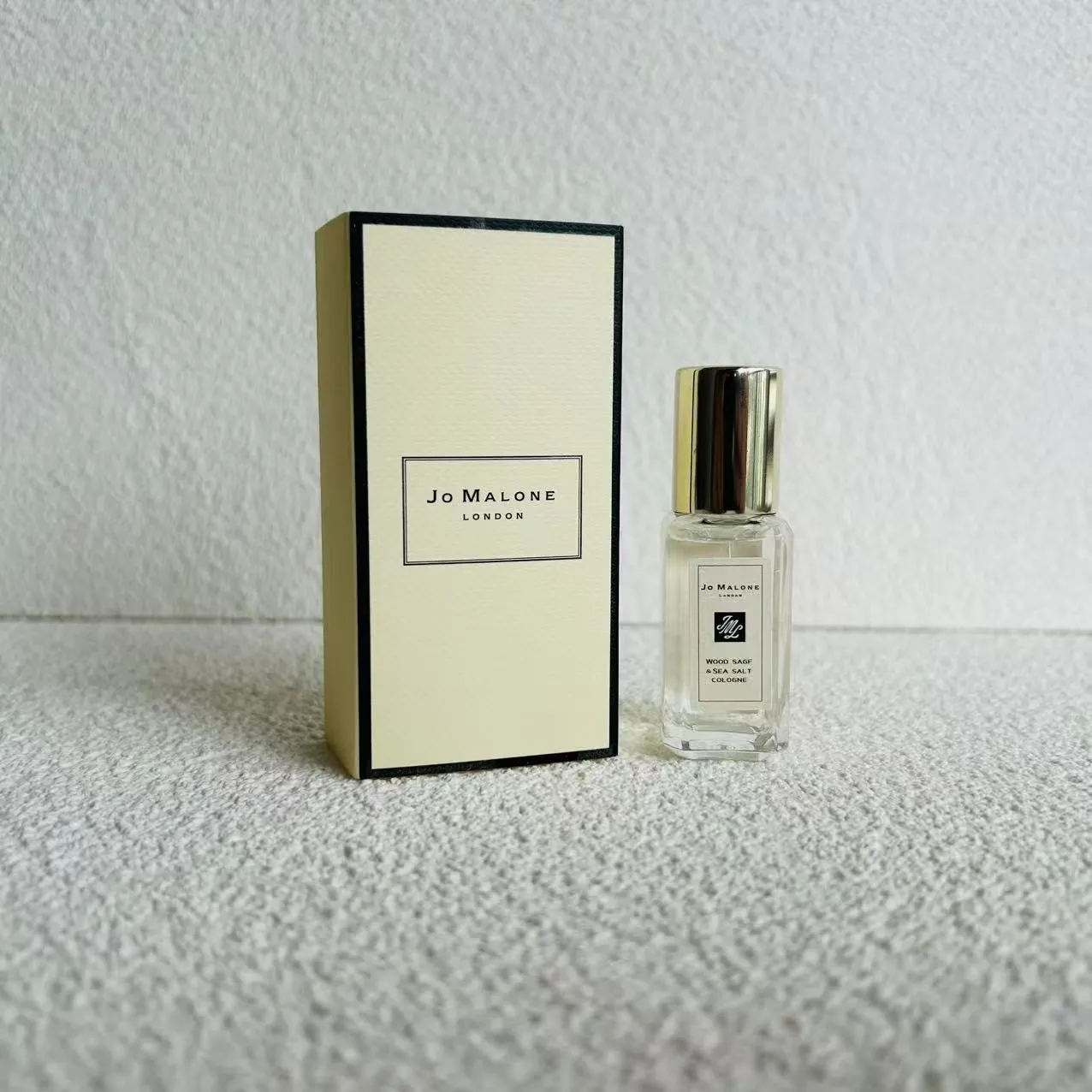Jo Malone Wood Sage Sea Salt 9ml