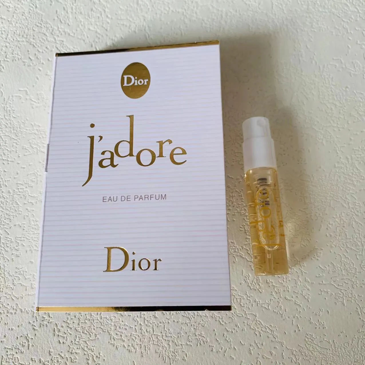 Dior J'adore 1.5ml